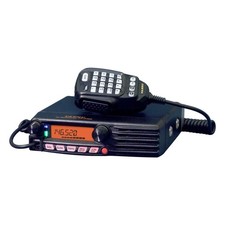 Yaesu FT3165E ASP Ricetrasmettitore Veicolare VHF, 65 Watts