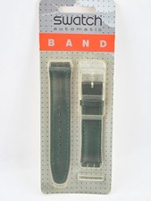 Swatch Automatic Band Strap