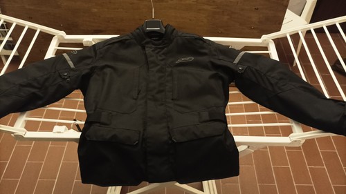 Giacca moto axo invernale - axo, /