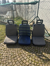 sedili FIAT PANDA (141_) 