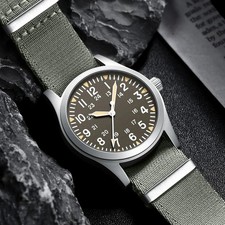 Orologio da campo