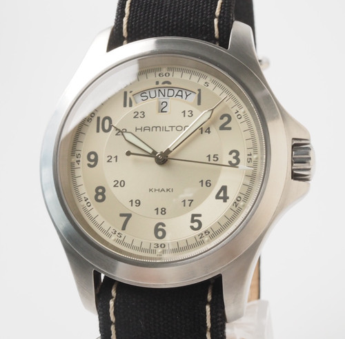Hamilton khaki king h644510 - hamilton,