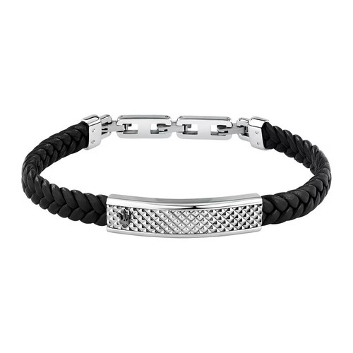 Bracciale uomo maserati - uomo,