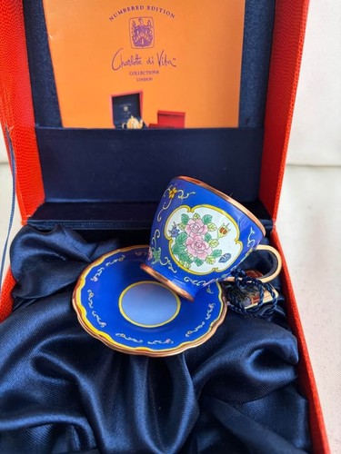 Charlotte vita cup - cup, &