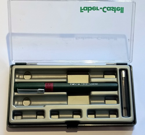 Scatola faber castell con - castell,