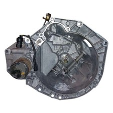 Cambio Fiat Seicento 1.1 benzina 1998-2010 5 marce frizione a laccio