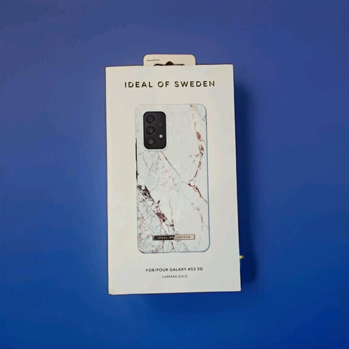 Ideal sweden galaxy a53 5g - ideal,