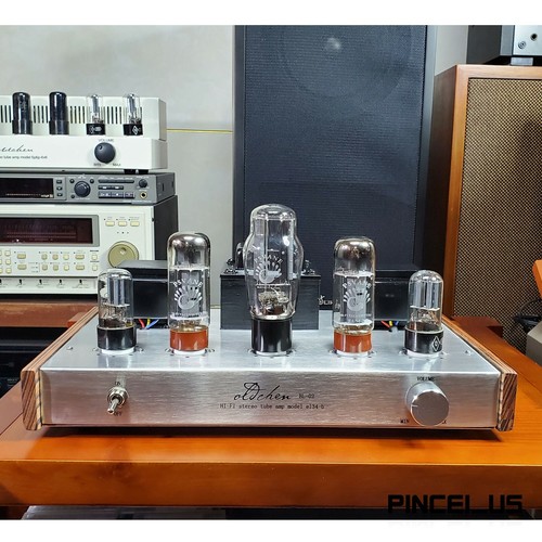 Oldchen hi fi - oldchen, bl-02