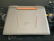 ASUS ROG G752VY - PC 17 POLLICI PORTATILE