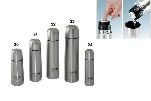 Eva thermos termico - eva, portatile