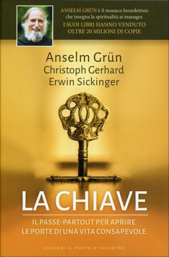 Libro chiave passepartout - la,