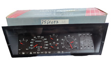 Quadro Strumentazione