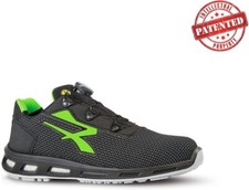 Scarpe antinfortunistiche