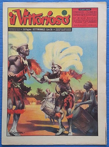 Vittorioso 1955 18 - n.18,
