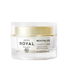 Jafra Royal Jelly Revitalize