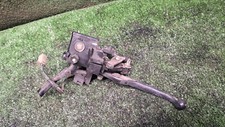HONDA PANTHEON 125 150 2T