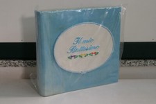 Album fotografico il mio