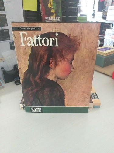 Classici dell arte rizzoli - i,