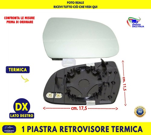 Specchietto retrovisore