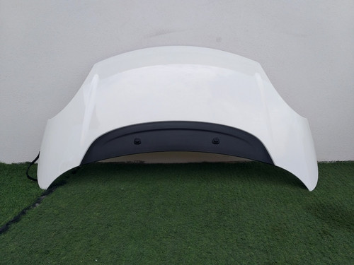 Cofano anteriore fiat 500l - cofano,
