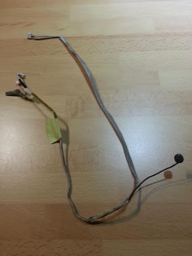Flat cable for - cable,