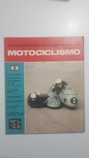 MOTOCICLISMO 2 1968 PROVE SU