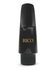 Rico bocchino sax alto