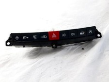 735587841 GRUPPO DI COMANDO QUATTRO FRECCE FIAT 500L 1.6 D 88KW 6M 5P (2014) RIC