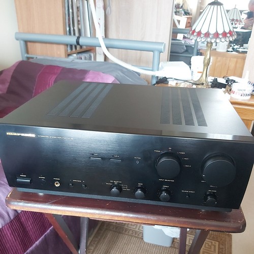 Marantz amplificatore - pm-68,