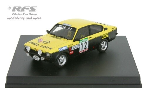 Opel kadett coupè e - opel,