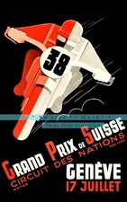 Gran premio 1938 - gran,