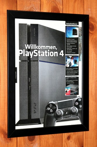 Sony playstation ps4 - sony, 4
