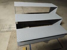 Scala Ferro 3 Gradini