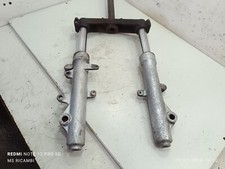 FORCELLA CON SEGNI DI CORROSIONE YAMAHA MAJESTY 250CC 03/2006