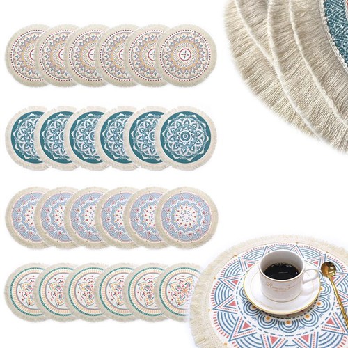 Set pezzi tovaglietta - set,