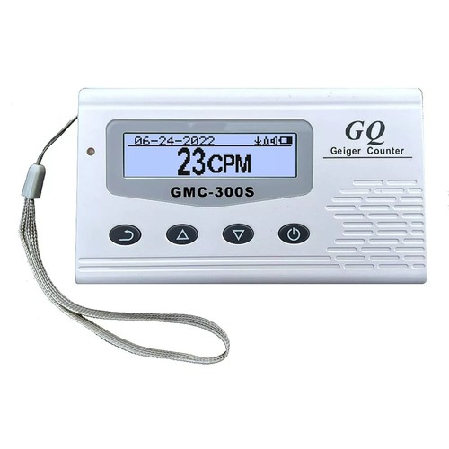 Electronics gmc 300s - electronics, gmc-300s