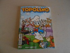 TOPOLINO n. 2523 - EDIZIONI DISNEY PANINI COMICS 2004
