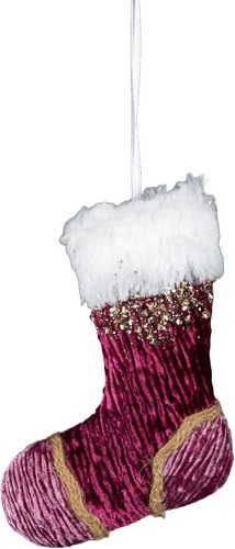 1pz ciondoli albero natale - 1pz,