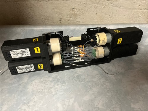 Attuatore microelettrico due