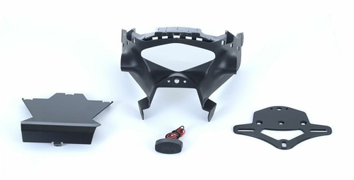 Tail tidy honda cbr500r - tidy,