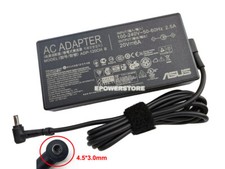 20V 6A 120W AC Adapter Charger