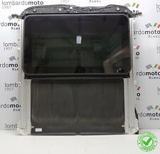 Tetto Tettuccio Vetro Panoramico Apribile Elettrico Mercedes C W204 A2047800240