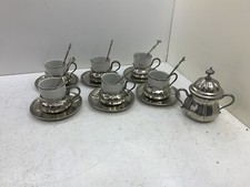 Servizio Caffè Peltro Febring