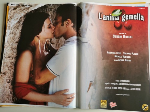 Locandina cinematografica - cinematografica, cm