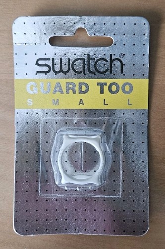 New swatch guard - new, for