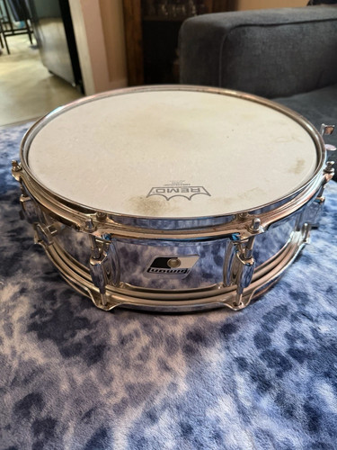 Rullante vintage ludwig - rullante, usa
