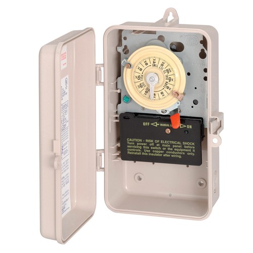 Intermatic t104p3 crema - intermatic,