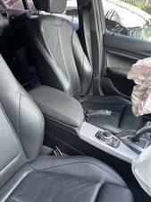 TAPPEZZERIA COMPLETA PER BMW