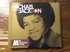 MICHAEL JACKSON & JACKSON 5
