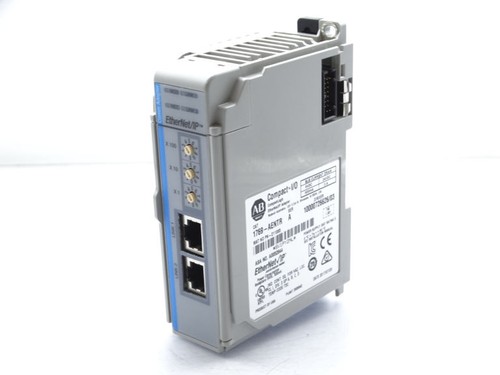 Modulo plc allen bradley - modulo,
